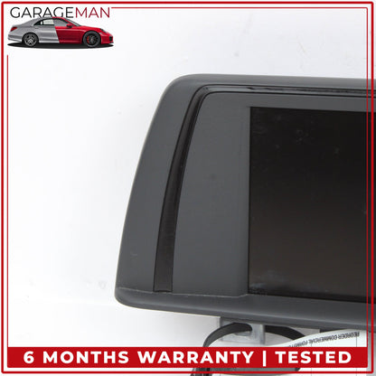 2012-2018 BMW 320i xDrive Front Center Dash Display Screen Monitor 9270393 OEM