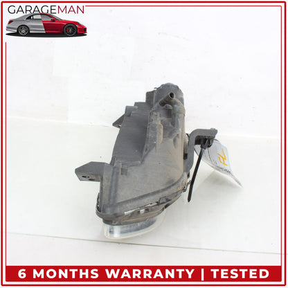 2010-2013 Porsche Panamera 970 Front Left Side Fog Light Turn Signal Lamp OEM