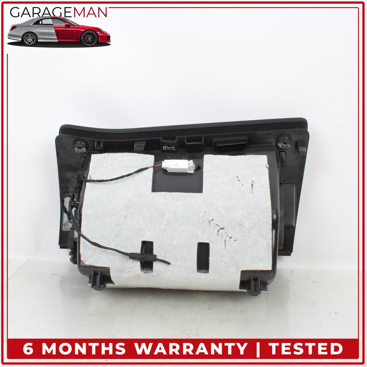 2019-2026 BMW Z4 G29 Glove Box Storage Compartment 5A09C91 OEM