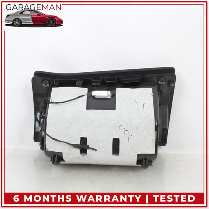 2019-2026 BMW Z4 G29 Glove Box Storage Compartment 5A09C91 OEM