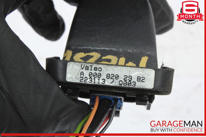 2010-2017 Mercedes-Benz E250 W212 Rear Camera 0008202982 Genuine