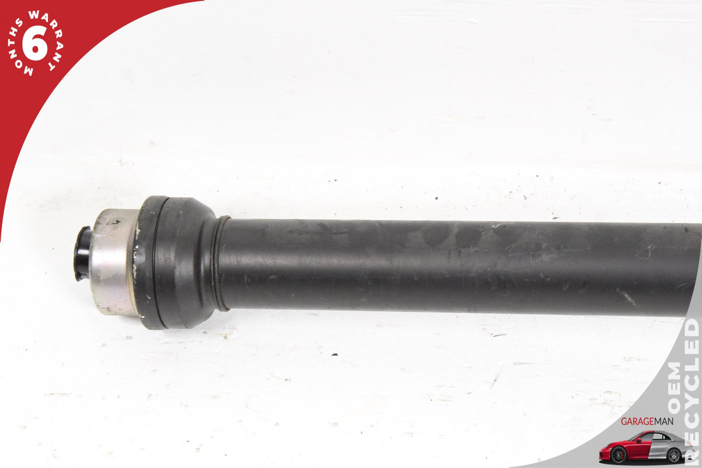 2012-2018 Audi A6 C7 AWD Rear Drive Shaft Cardan Propeller 4G0521101L OEM