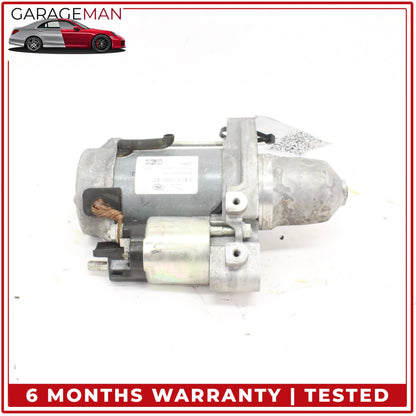 2016-2023 Jaguar F-Type X152 Engine Motor Starter GX7311001EC OEM