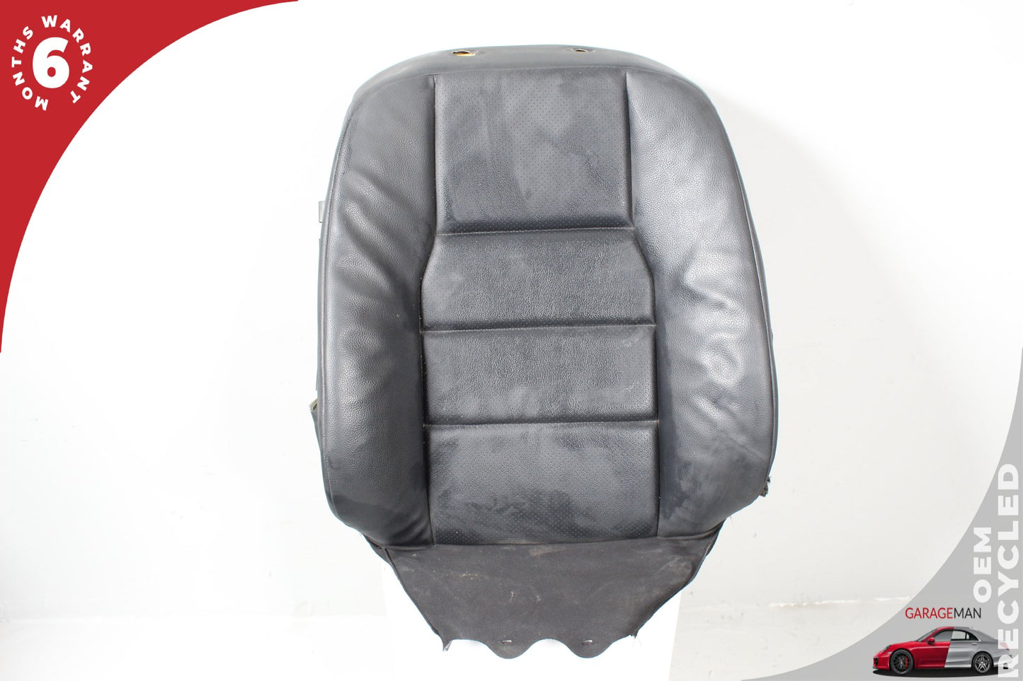 08-14 Mercedes-Benz C250 W204 Front Left or Right Top Upper Seat Cushion 2049101416