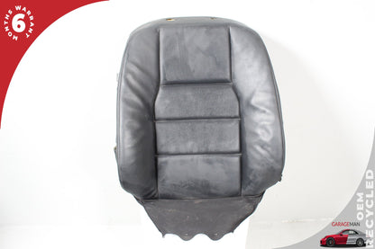 08-14 Mercedes-Benz C250 W204 Front Left or Right Top Upper Seat Cushion 2049101416