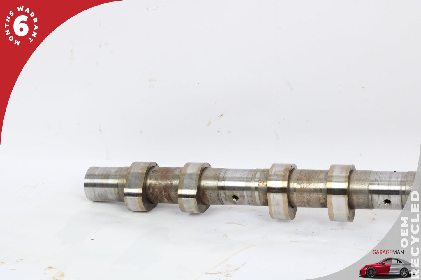 2007-2015 Mercedes W221 S550 5.5L Left Side Exhaust Camshaft 2720500578 OEM