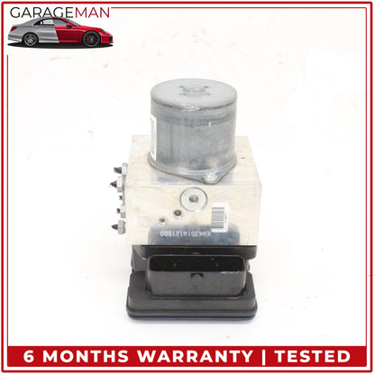 2012-2016 Mercedes W166 ML350 ABS Anti Lock Brake Pump Module 1669013400 OEM