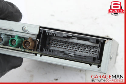 2007-2015 Audi Q7 Rear View Backup Camera Control Module 4L0910441A Genuine