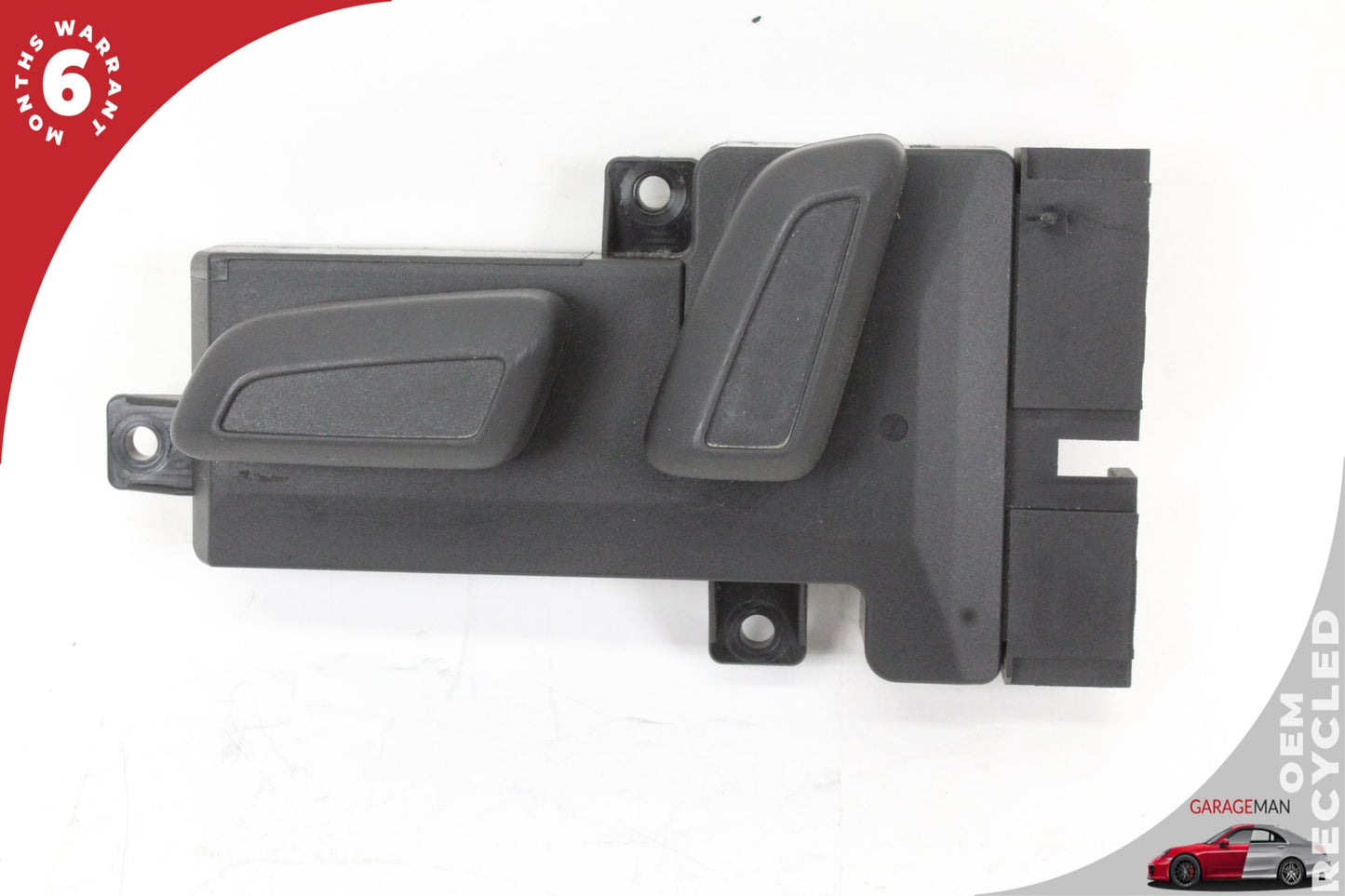 15-24 Audi A3 8V Sedan Front Left Side Seat Adjustment Switch 8K0959747 Genuine