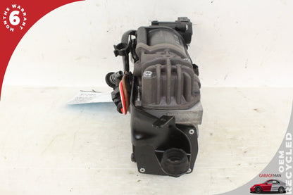 2012-2018 Mercedes W218 CLS550 Airmatic Air Suspension Compressor Pump OEM