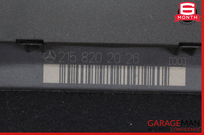2000-2006 Mercedes-Benz CL55 AMG CL600 Front Right Seat Control Module OEM