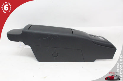 2022-2025 Subaru BRZ Front Center Console Arm Rest Cup Holder Assembly OEM