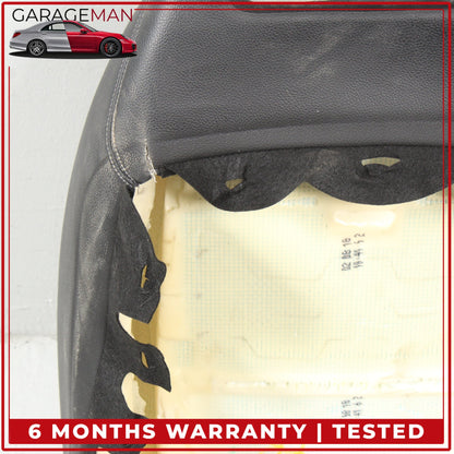 2014-2019 Mercedes W117 CLA250 Front Right Top Upper Seat Cushion 1179102400 OEM