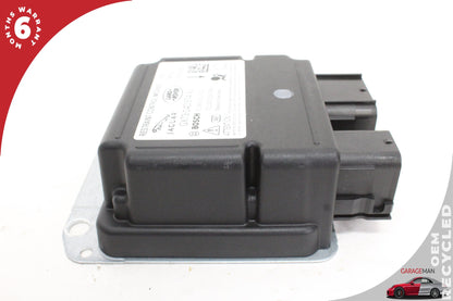 2016-2019 Jaguar XF XE X260 Airbag Sensor Restraint Module GX7314D374AJ OEM