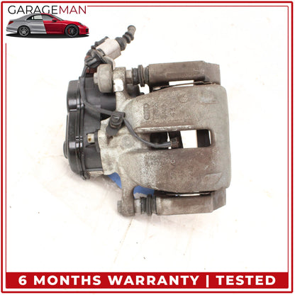 2012-2018 Audi A6 A7 Rear Left and Right Side Brake Caliper Set 4G5AF OEM