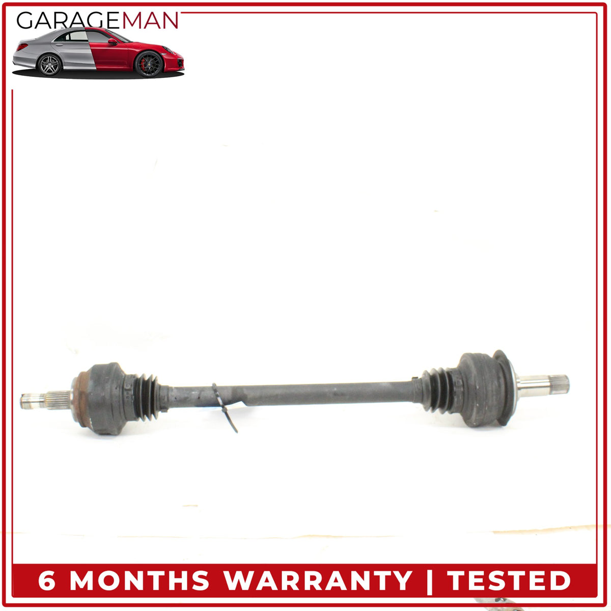 2015-2017 Mercedes-Benz S550e W222 RWD 3.0L Rear Right Side CV Axle Shaft 2223500210 OEM