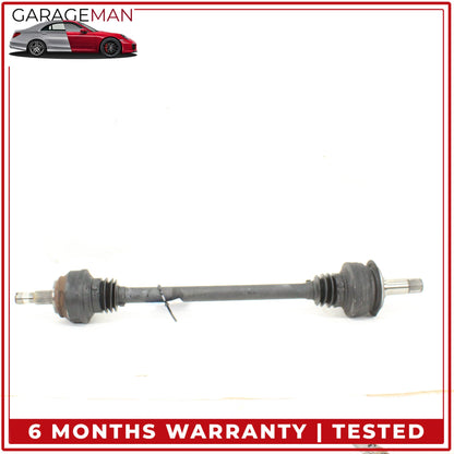 2015-2017 Mercedes-Benz S550e W222 RWD 3.0L Rear Right Side CV Axle Shaft 2223500210 OEM