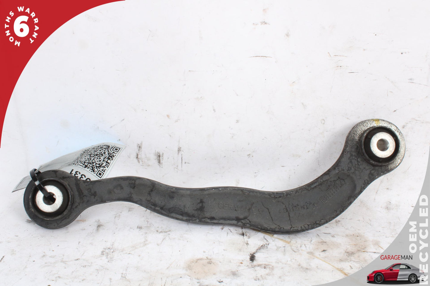 2000-2006 Mercedes W220 S500 Rear Left or Right Upper Camber Control Arm OEM