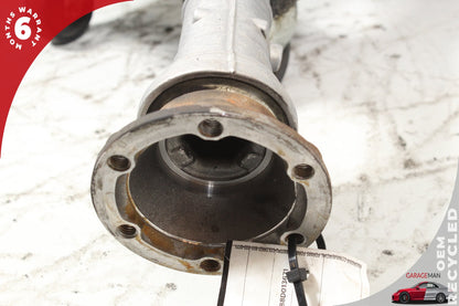 2007-2009 Audi Q7 AWD 3.6L Front Differential Axle Carrier 4460310021