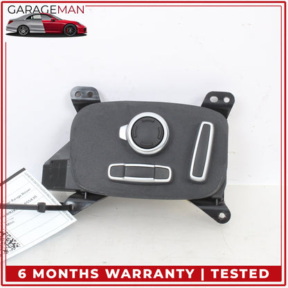 2014-2017 LR Range Rover Sport L494 Front Left Side Seat Adjustment Switch OEM