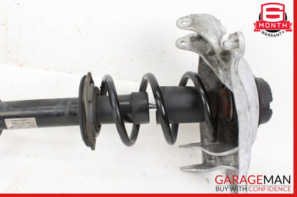 2008-2017 Audi A5 8T Front Left and Right Side Shock Strut Set 8T0413031AF OEM