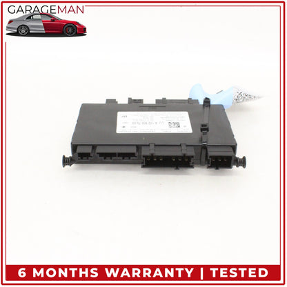 2008-2020 Mercedes W218 CLS550 Front Right Seat Control Module 1729007003 OEM