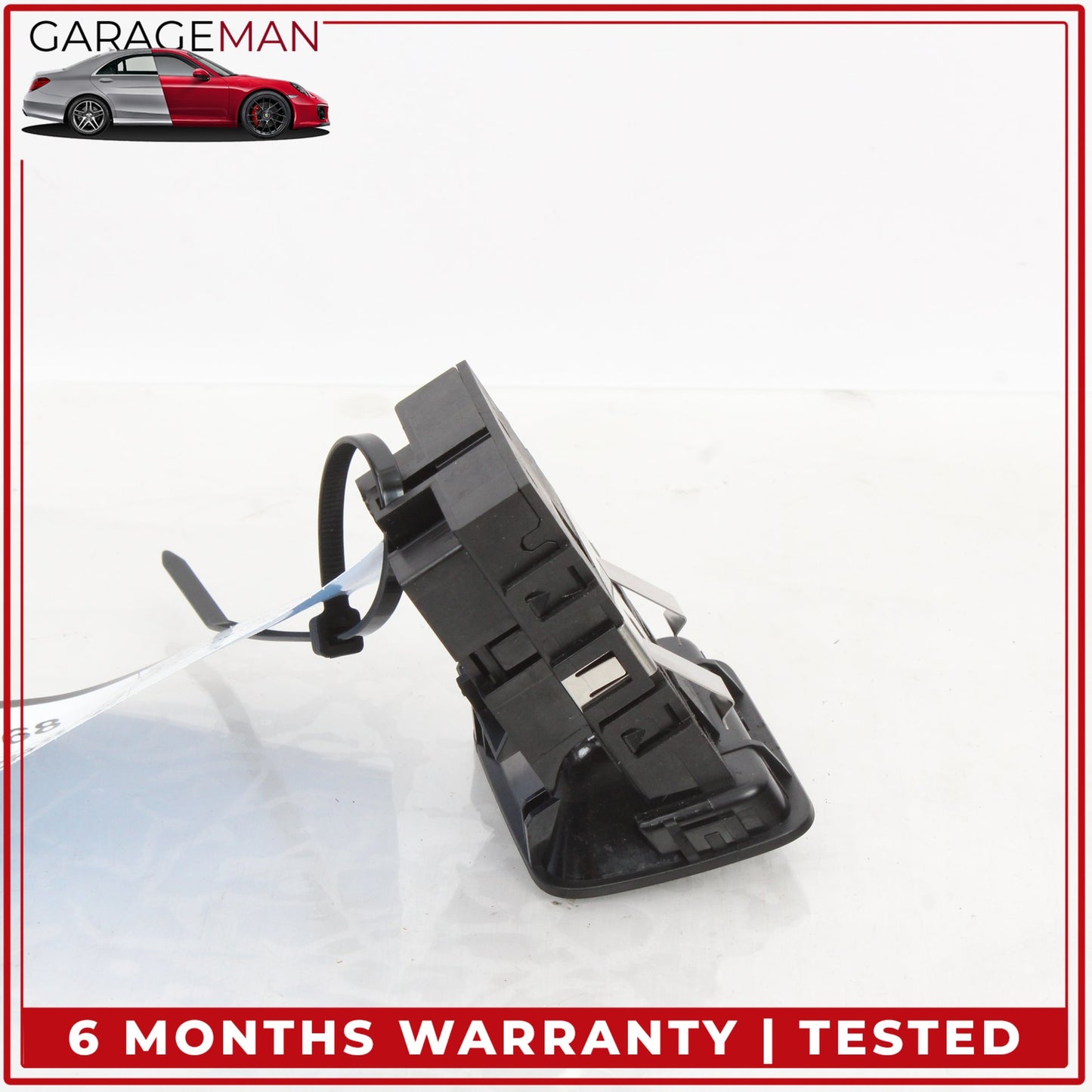 2012-2020 Mercedes W166 ML350 SL450 Parking Brake Release Handle 2469050451 OEM