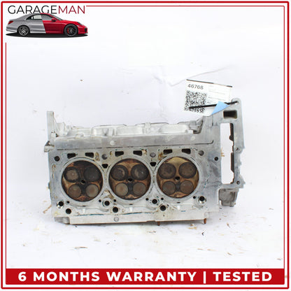 2005-2012 Mercedes W211 E350 C350 ML350 Left Cylinder Head 2720162201 OEM