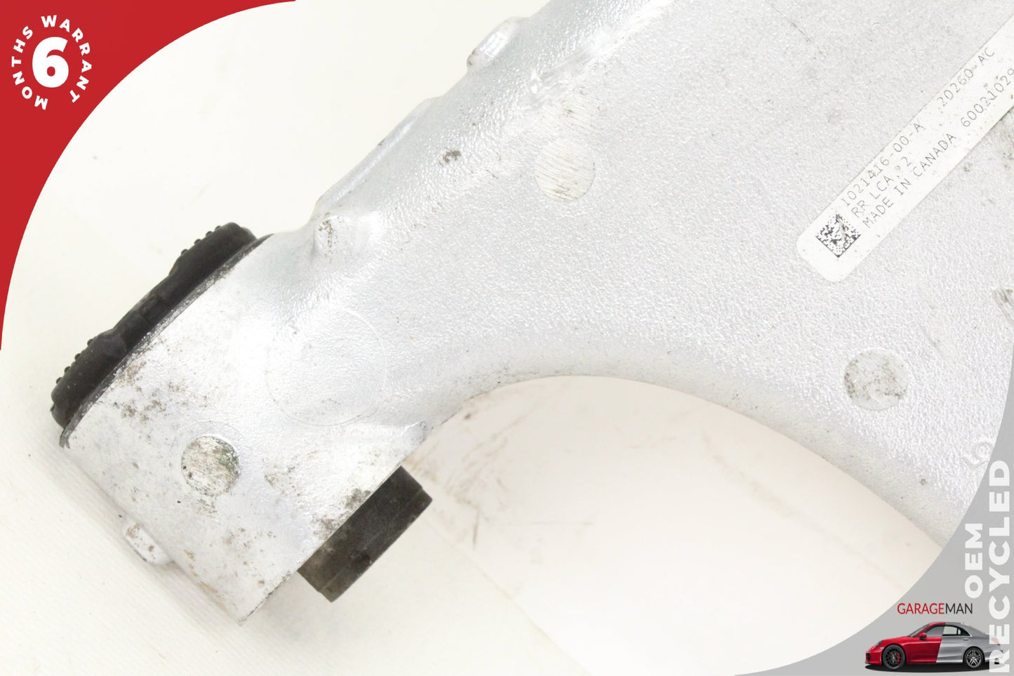 2012-2020 Tesla Model S Rear Left or Right Side Lower Control Arm 102141600A OEM
