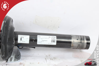 2022-2025 Audi Q4 E-Tron Front Left and Right Side Shock Strut Absorber Set OEM