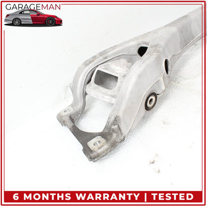 2007-2015 Audi Q7 SUV Rear Suspension Crossmember Subframe 7L8512369 OEM