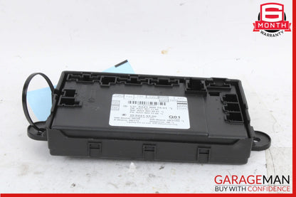 2010-2013 Mercedes-Benz S550 W221 Right Front Door Control Module 2219007501 OEM