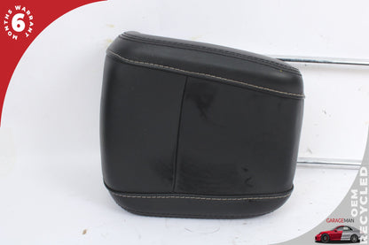 2012-2019 Mercedes-Benz GL550 X166 SUV Rear 2nd Row Headrest Set