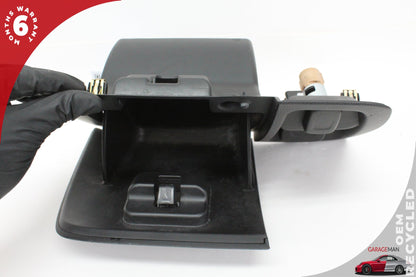 2014-2019 Chevrolet Silverado 1500 Front Lower Center Dash Storage Tray OEM
