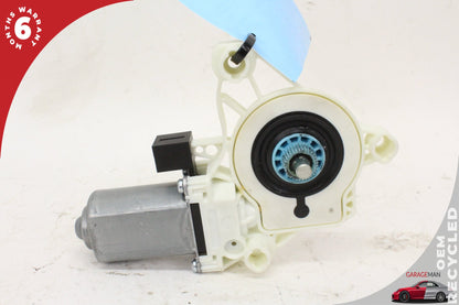 2018-2025 Audi Q5 SQ5 Front Left Side Window Regulator Motor 80A959801 OEM