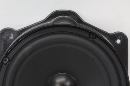 2010-2013 Mercedes-Benz S550 W221 Rear Left and Right Side Door Speaker Set OEM