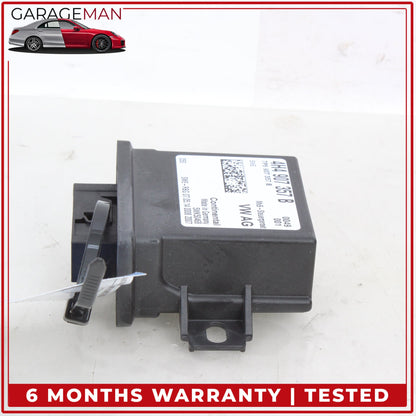 2015-2018 Audi A8 S8 Head Light Lamp Control Module Unit 4H4907357B OEM