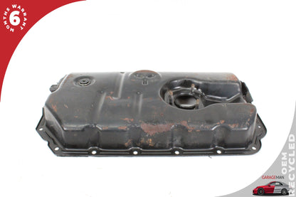 2009-2018 Audi S4 A4 A5 A6 Porsche Cayenne 958 Lower Oil Pan 06E103600C OEM