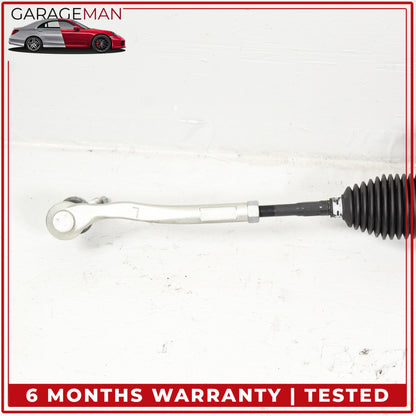 2015-2018 Mercedes W205 C300 RWD Electric Power Steering Rack Assembly OEM