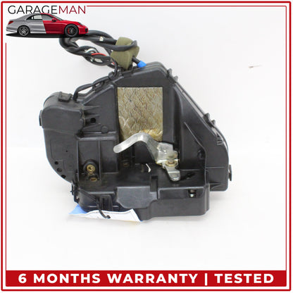 2006-2011 Mercedes W219 CLS500 Rear Left Side Door Lock Actuator 2197300335 OEM