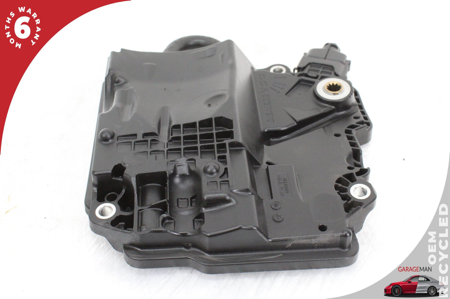 2006-2014 Mercedes X164 GL450 CLS550 Gearbox Transmission Control Unit TCU OEM