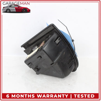 2007-2009 Mercedes W211 E350 E550 Rear Left Side Door Ash Tray Compartment OEM