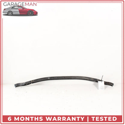 2012-2018 BMW 650i F13 Front Lower Bumper Reinforcement Impact Bar 8050367 OEM