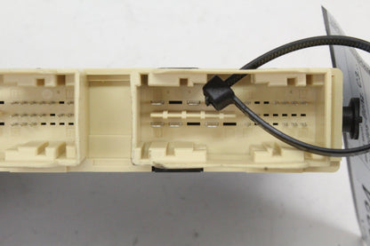 2015-2023 Mercedes-Benz C300 W205 Front Left Seat Control Module 2059006402 OEM