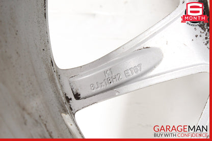 2006-2013 Mercedes W251 R350 R320 R500 8 X R18 18" Wheel Rim 2514011102 OEM