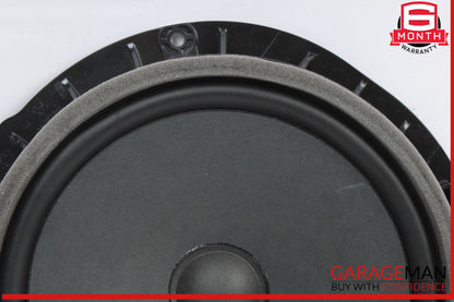 2018-2025 Audi Q5 Front Left and Right Side Door Speaker 80A035415