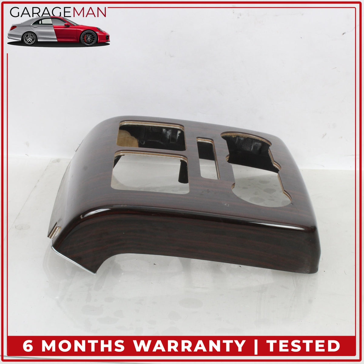 2013-2016 LR Range Rover L405 Rear Centre & Dashboard Trim Cover Bezel OEM