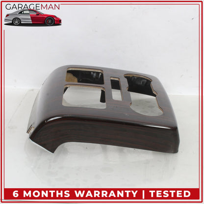 2013-2016 LR Range Rover L405 Rear Centre & Dashboard Trim Cover Bezel OEM