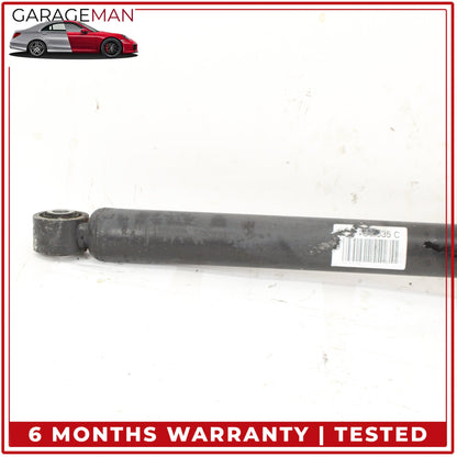 2012-2018 Audi A6 Rear Left and Right Side Shock Strut Absorber 4G5513035C OEM