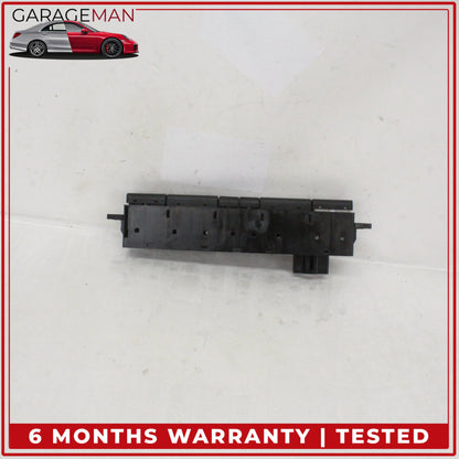 1997-2003 Jaguar XK8 Front Emergency Hazard Light Control Switch Panel OEM